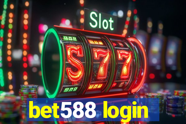 bet588 login